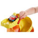 Fisher-Price Little People Off Road ATV Adventure