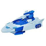 Transformers Generations Titans Return Titan Master Fracas and Scourge