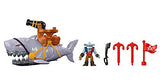 Fisher-Price Imaginext Mega Mouth Shark