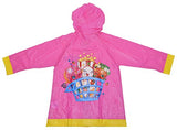 Shopkins Rain Slicker (Small 2/3)