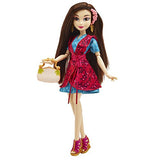 Disney Descendants Signature Lonnie Auradon Prep Doll