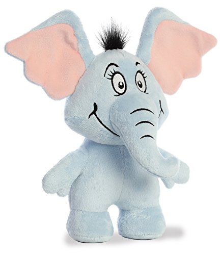 Aurora - Dr Seuss - 10" Horton Dood Plushie