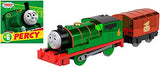 Thomas & Friends Fisher-Price Celebration Percy Engine with Book