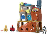 Fisher-Price Imaginext Scooby-Doo Haunted Ghost Town