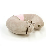 GUND Pusheen Travel Neck Pillow Soft Plush