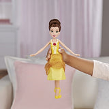 Disney Princess Dancing Doodles Belle