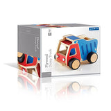 Guidecraft Plywood Dump Truck