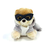 GUND Itty Bitty Boo Plush Stuffed Raccoon, 5"