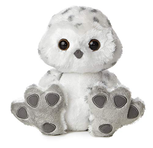 Aurora - Taddle Toes - 10" Hummer Owl