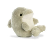 Aurora - Rolly Pet - 5" Dancer Dolphin