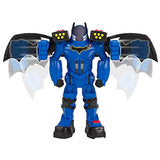 Fisher-Price Imaginext DC Super Friends, Batbot Xtreme