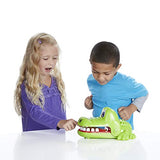 Hasbro Crocodile Dentist Kids Game Ages 4 And Up (Amazon Exclusive)