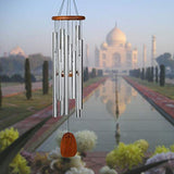 Woodstock Chimes MMTM Magical Mystery Wind Chime, Taj Mahal