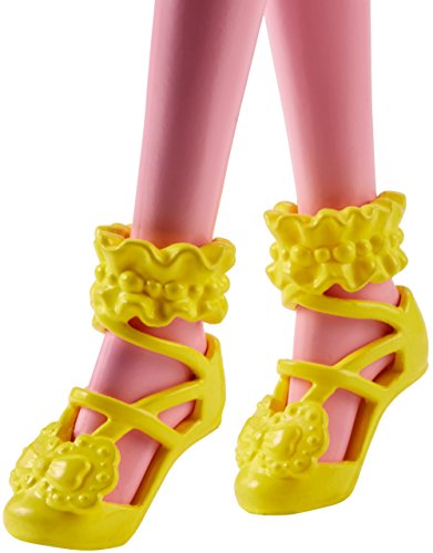 Barbie Dreamtopia Sweetville Fairy Doll
