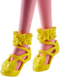 Barbie Dreamtopia Sweetville Fairy Doll