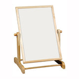 Guidecraft G6445 Big Swing Message Board - Announcement, Chalkboard - Office, School Supply