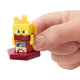 Minecraft: Earth Boost Minis - Smelting Blaze Figure Pack