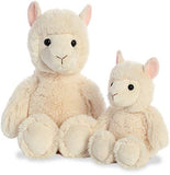 Aurora - Cuddly Friends - 8" Llama
