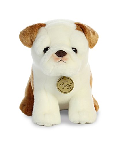 Aurora - Miyoni - 10" Bulldog Pup