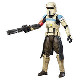 Star Wars The Black Series 6-Inch Action Figure Wave 11 Case