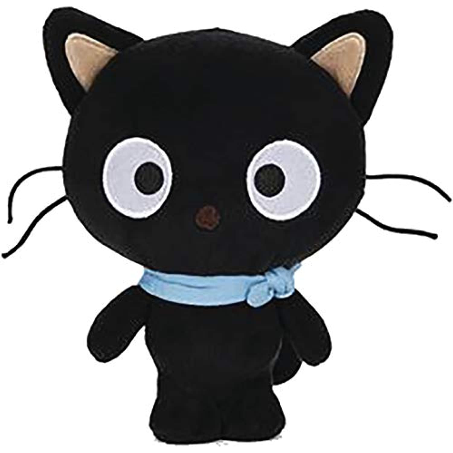 GUND Sanrio Hello Kitty Chococat Plush Stuffed Animal, 6"