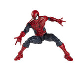 Marvel Legends Series 12-inch Spider-Man