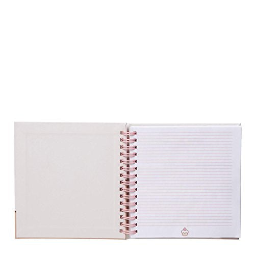 GUND Pusheen 80 Page Notebook