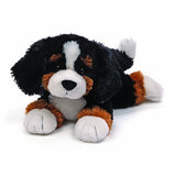 GUND Randle Bernese Mountain Dog Stuffed Animal Plush, 13"