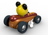 Fisher-Price Disney Mickey & the Roadster Racers, Mickey's Hot Diggity Dogster