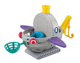 Fisher-Price Octonauts - Gup-F Build-A-Gup