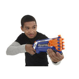 Nerf N-Strike Elite Rough Cut