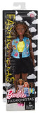 Barbie Fashionistas Doll