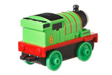 Fisher-Price Thomas & Friends Adventures, Small Push-Along Percy