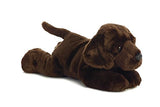 Aurora - Flopsie - 12" Chocolate Lab - Max