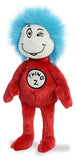 Aurora - Dr Seuss - 12" Thing 2