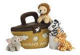 ebba Baby Talk Carrier, Noah's Ark Playset