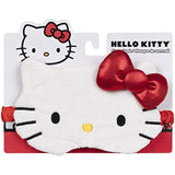 GUND Sanrio Hello Kitty Sleep Mask Soft Plush