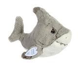 Aurora - Precious Moments - 8.5" Fin Shark