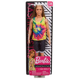 Ken Fashionistas Doll with Long Blonde Hair