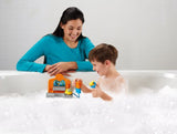 Fisher-Price Octonauts Gup Cleaning Station