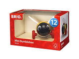 BRIO BRIO Mini Bumble Bee Baby Toy