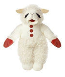Aurora 12" Lamb Chop with Sound (9 Phrases)