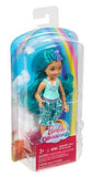 Barbie Dreamtopia Rainbow Cove Sprite Doll - Teal