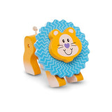 Melissa & Doug Safari Grasping Toys