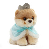 GUND Worlds Cutest Dog Boo Itty Bitty Boo #047 Prince Stuffed Animal Plush, 5"