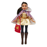Disney Elena of Avalor Adventure Princess Doll