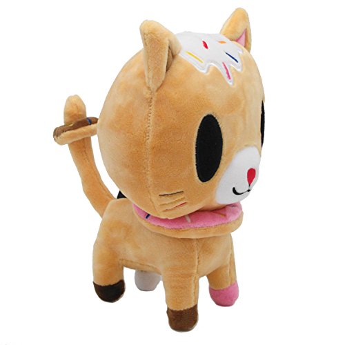 Aurora - Tokidoki - 8.5" Biscottino