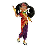 Disney Descendants Villain Genie Chic FreDisney Descendents IE Doll