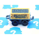 Thomas & Friends Troublesome Truck MINIS 2016/2 Blind Bag #28 Single Train Pack