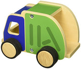 Guidecraft Plywood Garbage Truck Building Kit